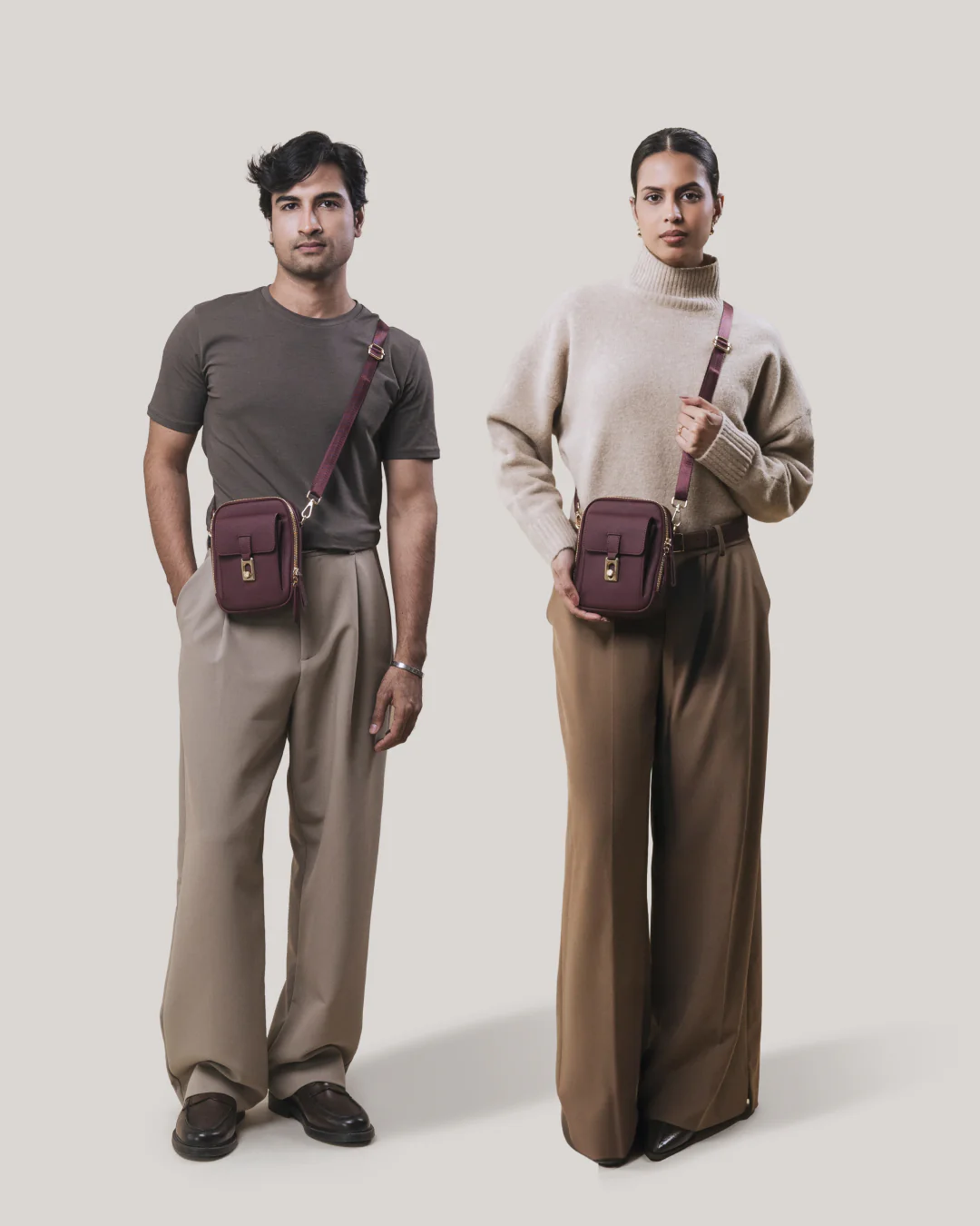 NOMA SHOULDER BAG - Image 7