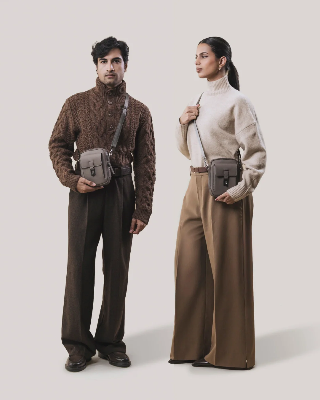 NOMA SHOULDER BAG - Image 9
