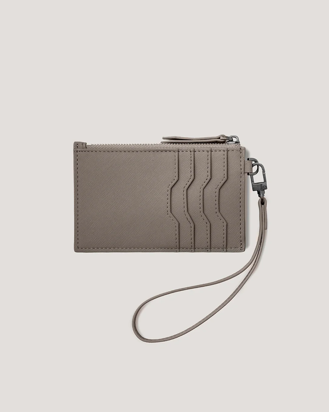 OKAN ZIPPER WALLET (FATHER'S DAY EDITION) - Image 3