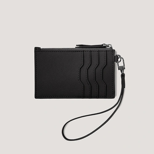OKAN ZIPPER WALLET - Image 26