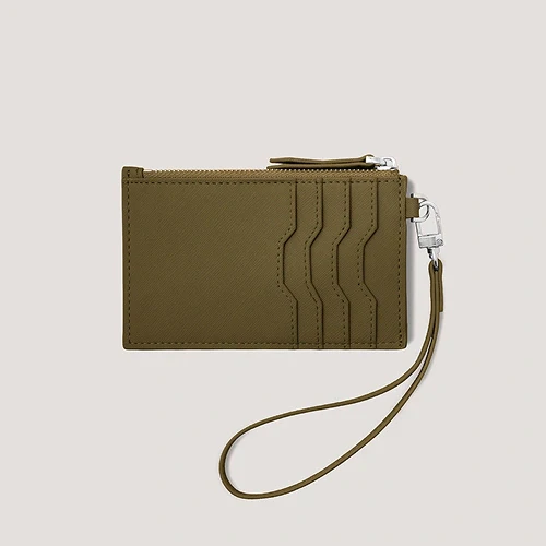 OKAN ZIPPER WALLET - Image 27
