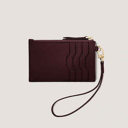 OKAN ZIPPER WALLET - Image 28