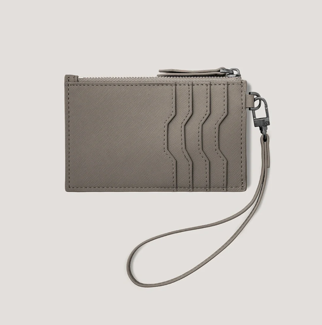 OKAN ZIPPER WALLET (FATHER'S DAY EDITION) - Image 34