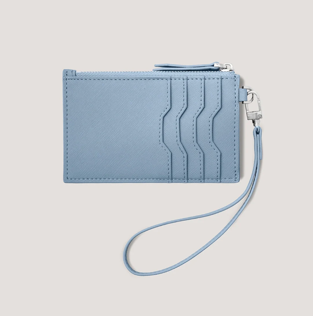 OKAN ZIPPER WALLET (FATHER'S DAY EDITION) - Image 35