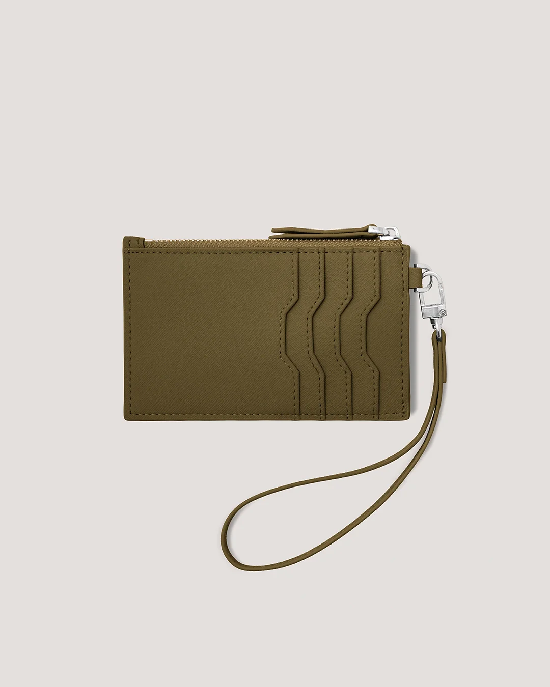 OKAN ZIPPER WALLET - Image 15