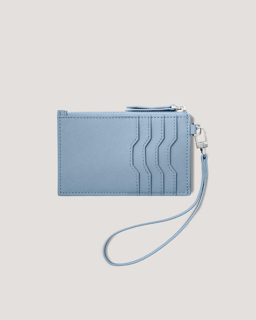 OKAN ZIPPER WALLET (FATHER'S DAY EDITION) - Image 5