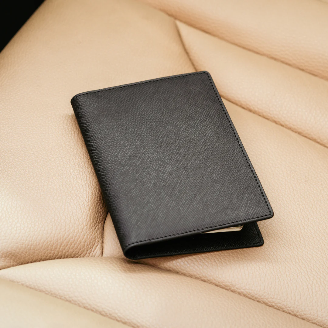 SEEK PASSPORT WALLET - Image 16