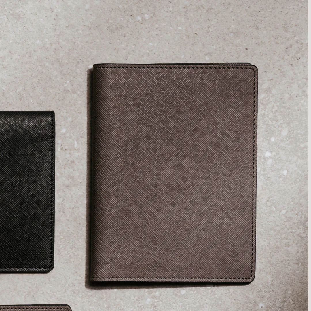 SEEK PASSPORT WALLET - Image 18