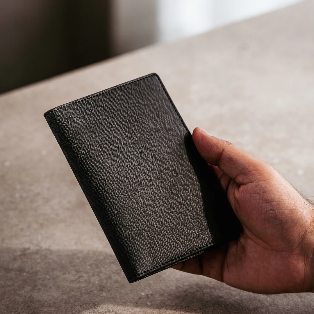 SEEK PASSPORT WALLET - Image 19