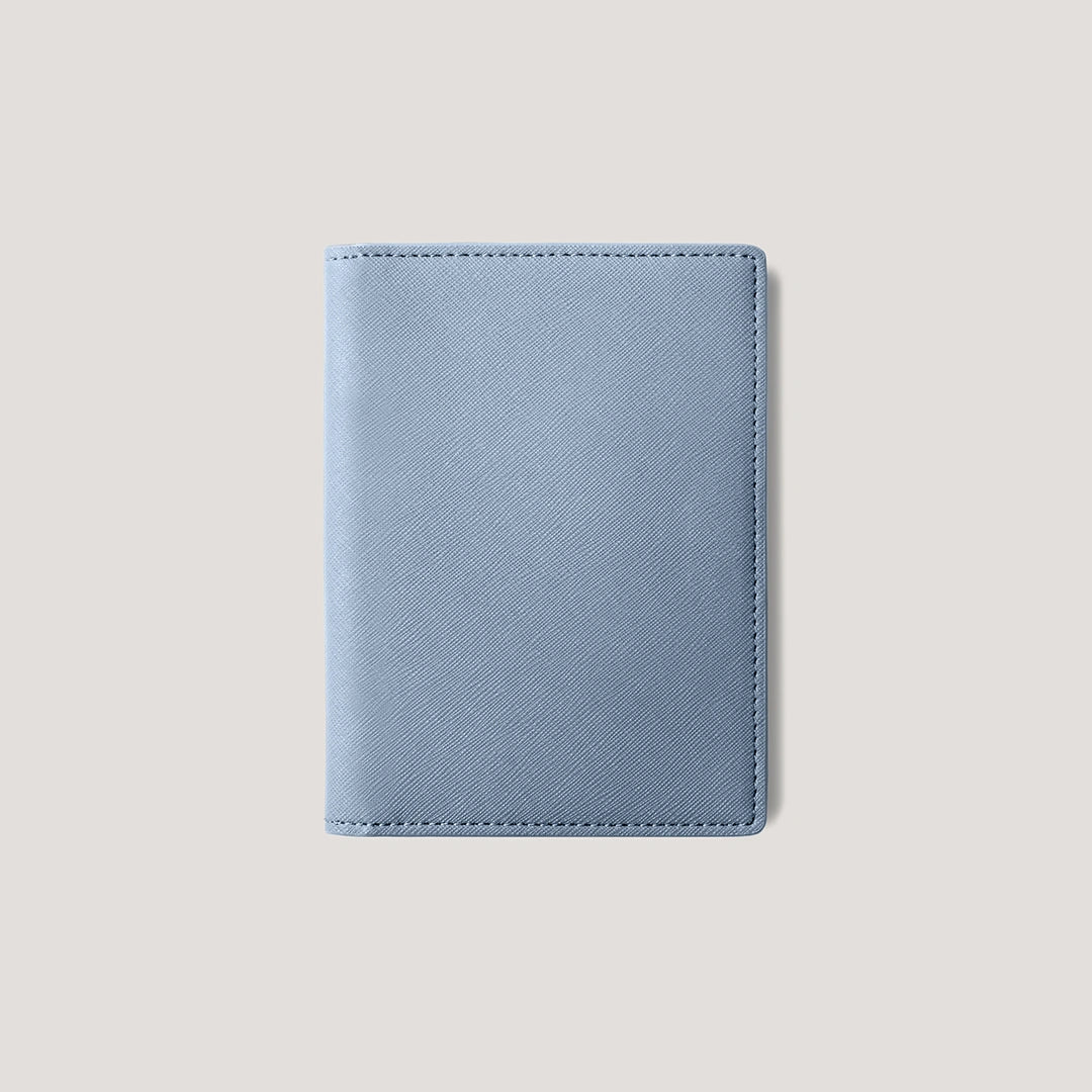 SEEK PASSPORT WALLET - Image 38