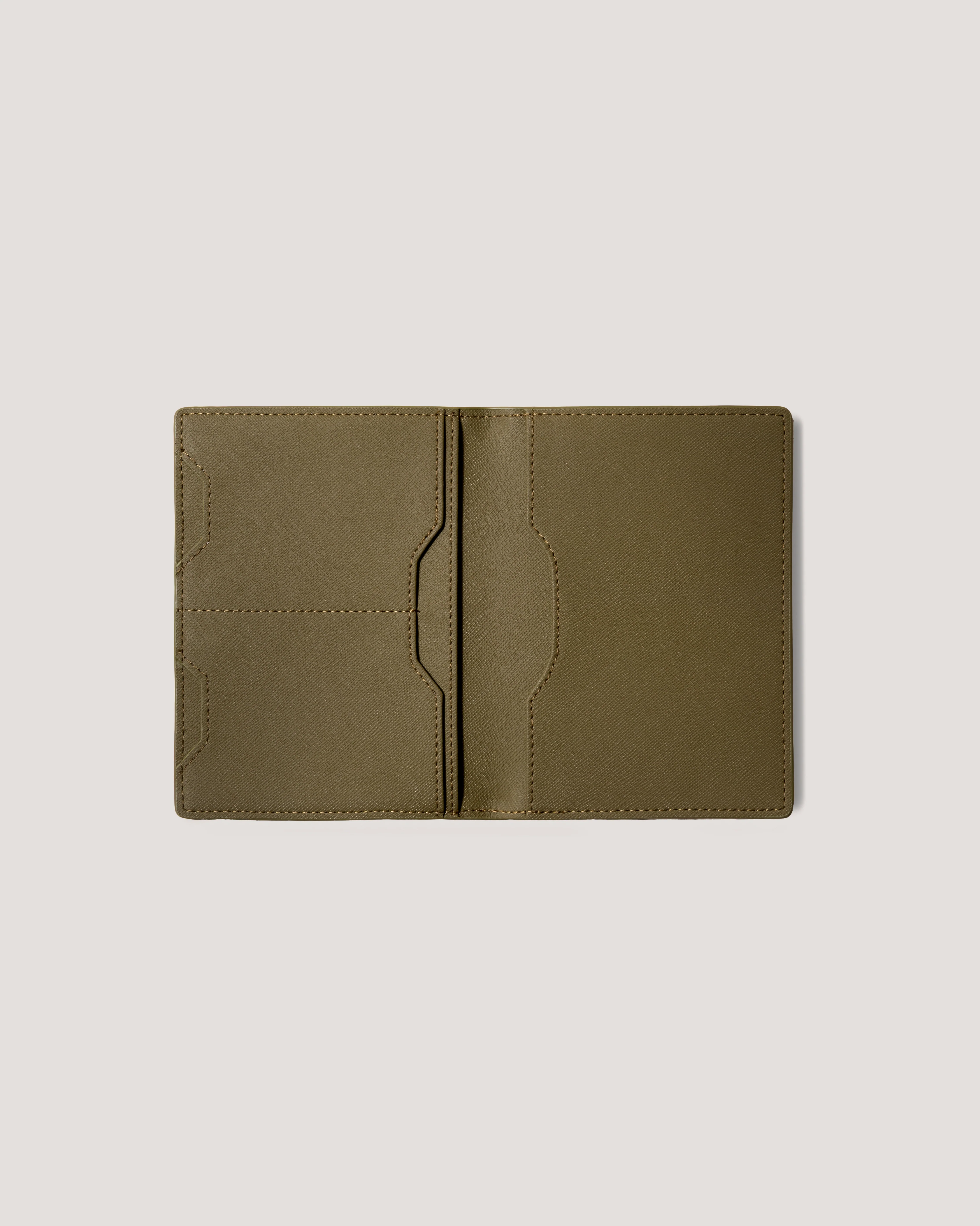 SEEK PASSPORT WALLET - Image 8