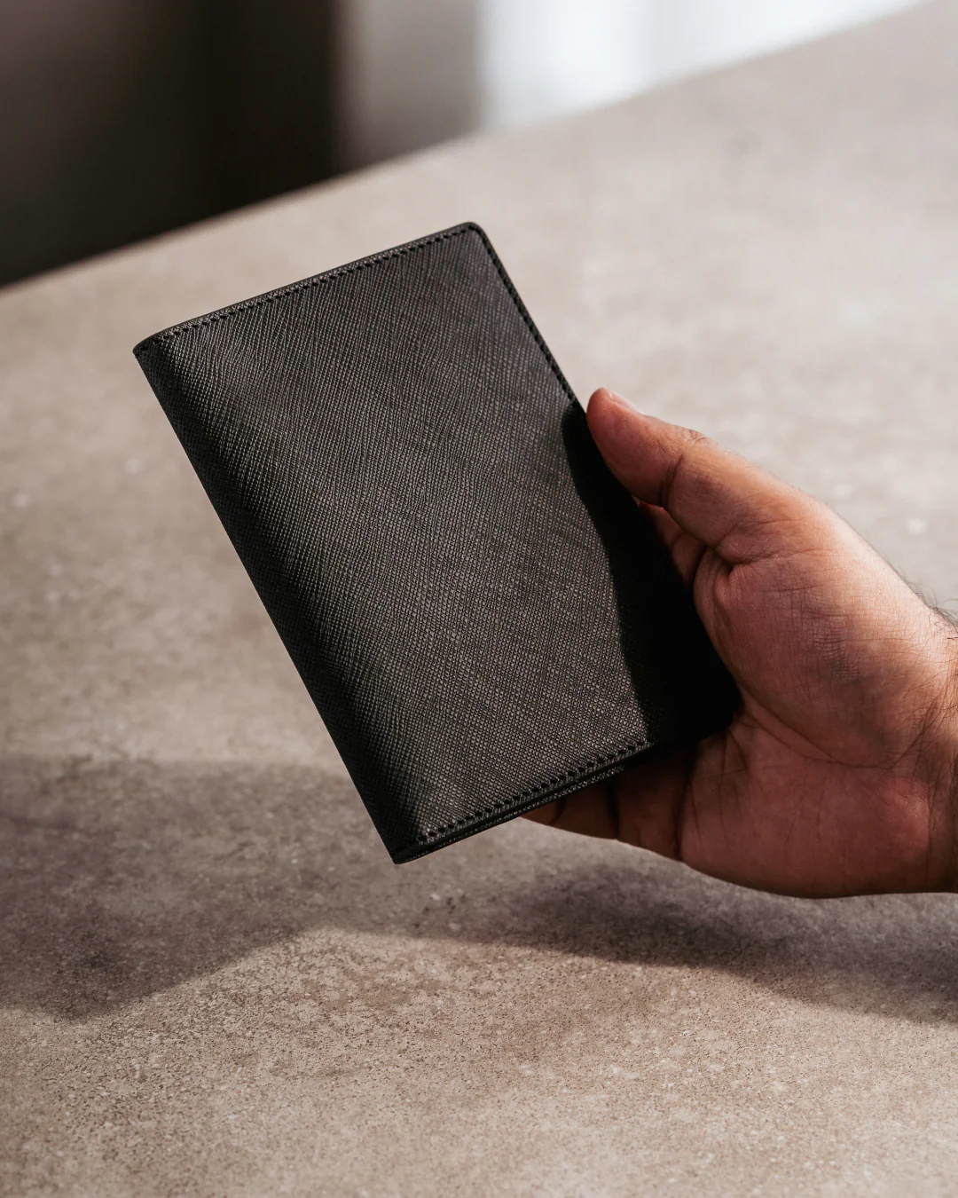SEEK PASSPORT WALLET - Image 23