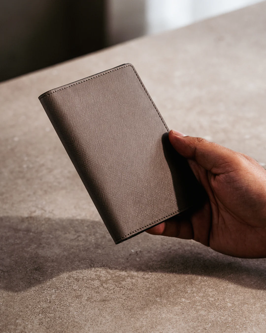 SEEK PASSPORT WALLET - Image 29