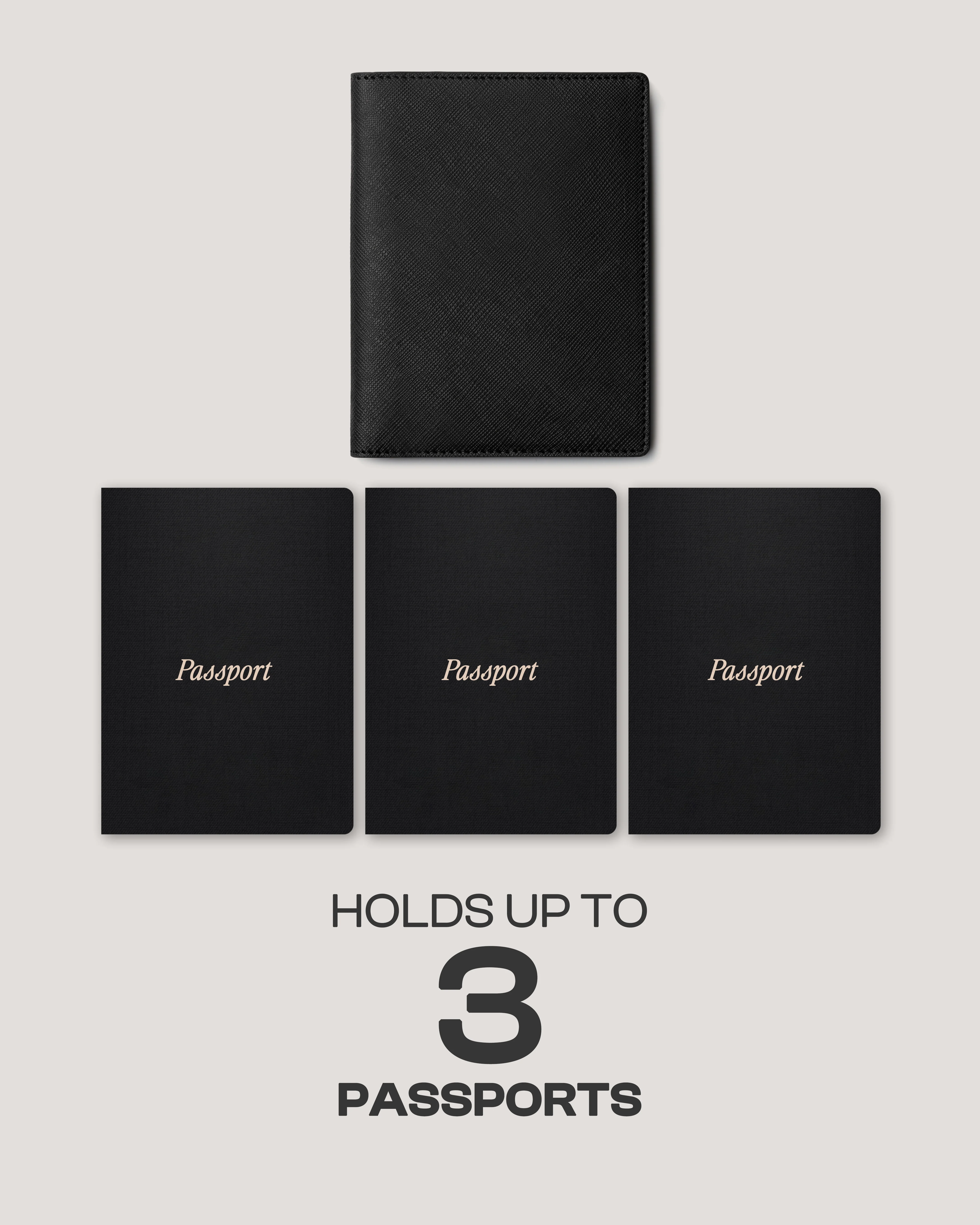 SEEK PASSPORT WALLET - Image 31