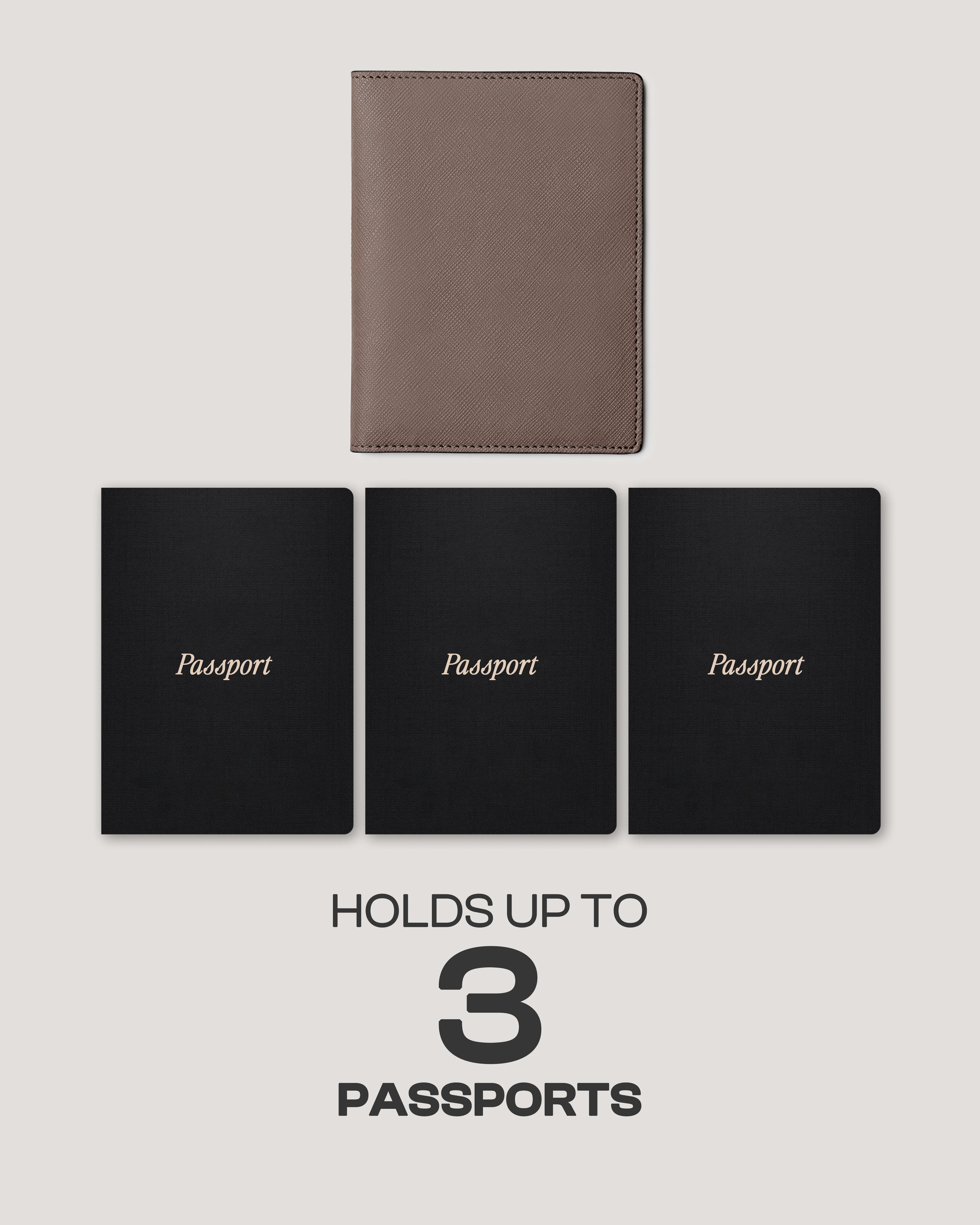 SEEK PASSPORT WALLET - Image 32