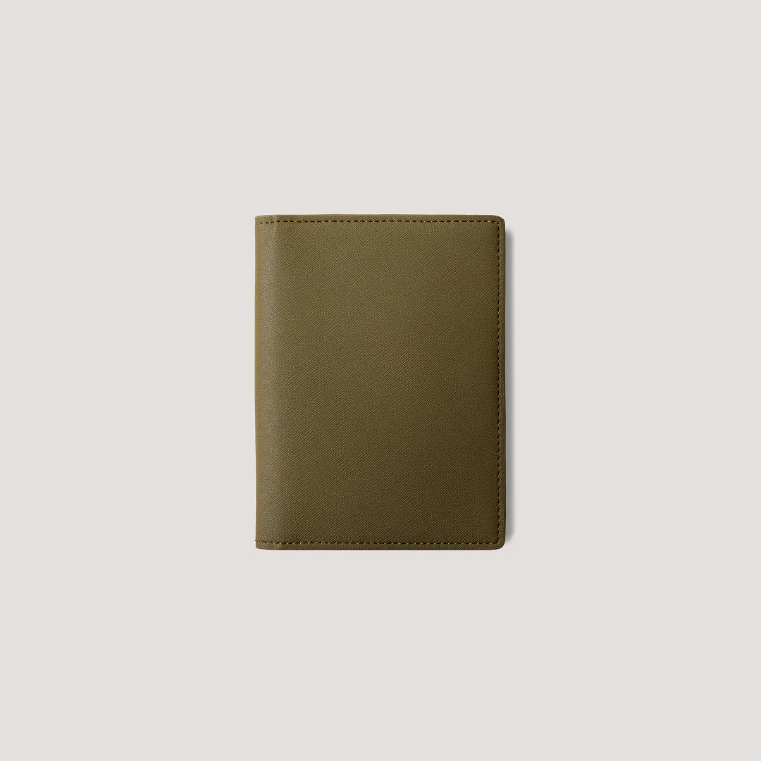 SEEK PASSPORT WALLET - Image 36