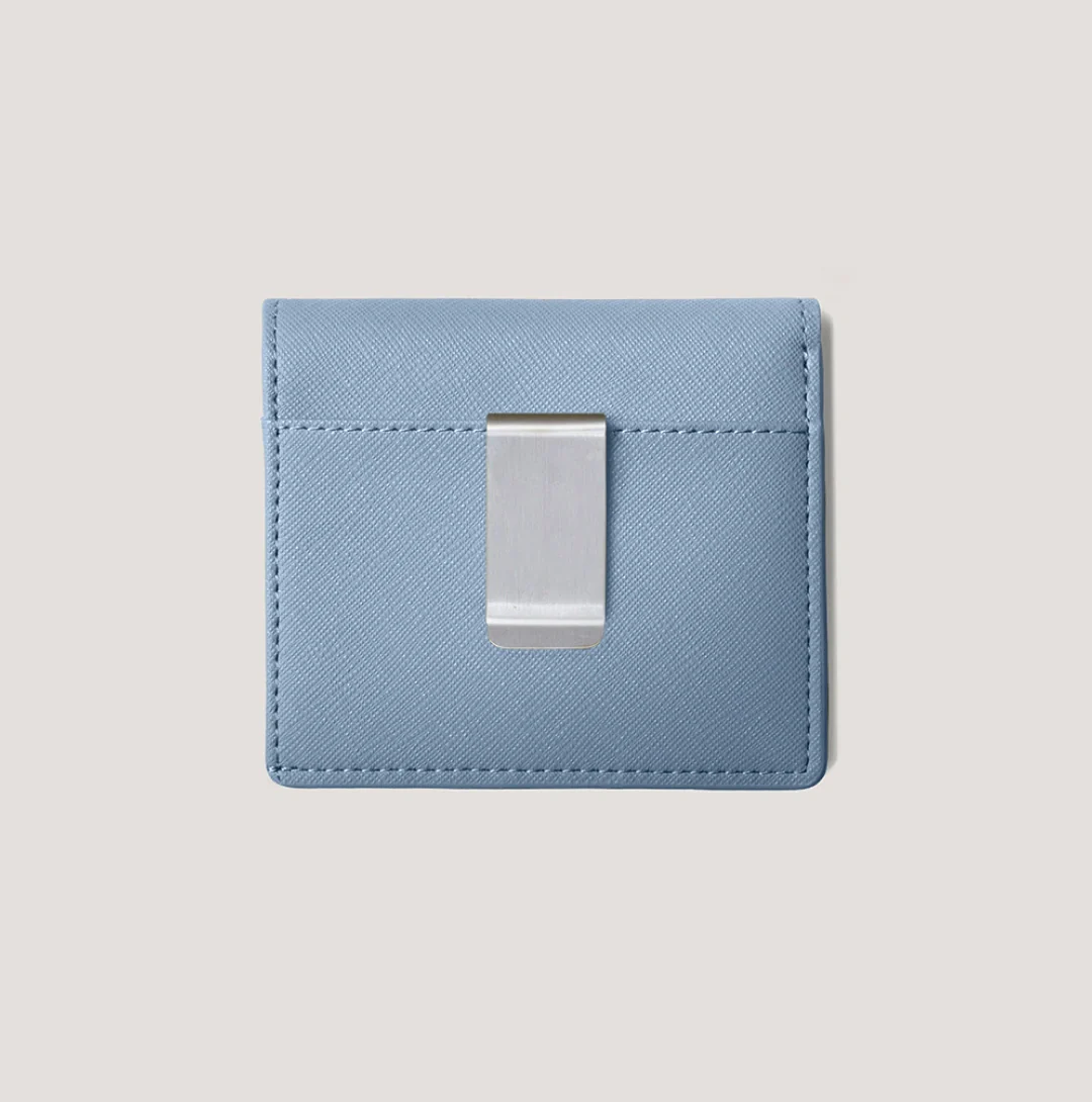 SLEIGHT RFID BI-FOLD WALLET - Image 79