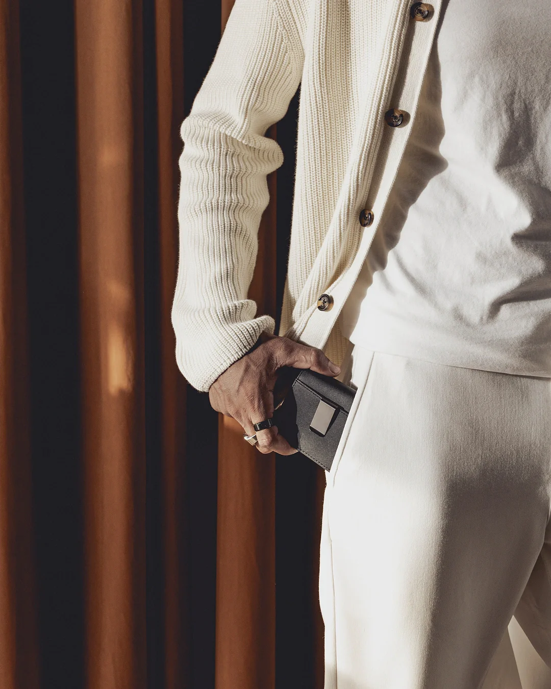 SLEIGHT RFID BI-FOLD WALLET - Image 45