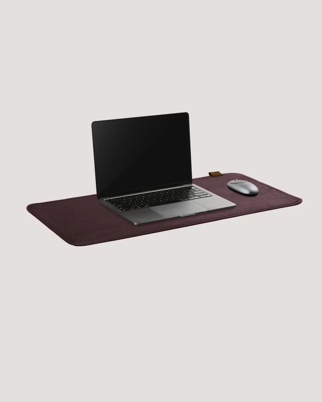 SUEDE DESK RUG (FATHER'S DAY EDITION) - Image 3