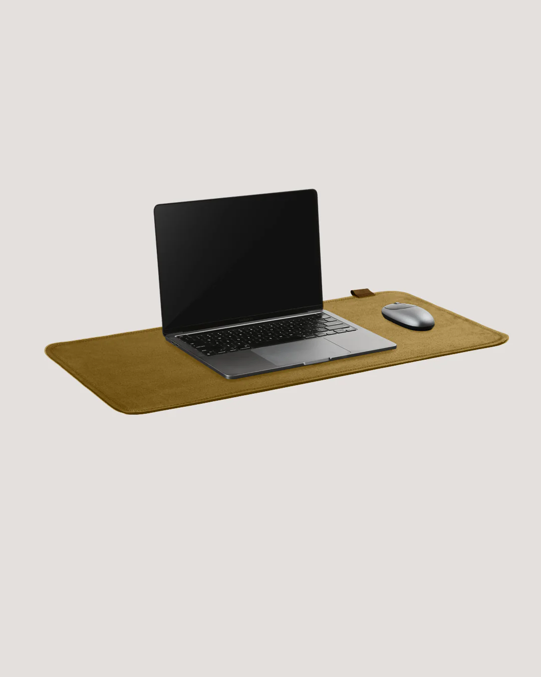 SUEDE DESK RUG (FATHER'S DAY EDITION) - Image 5