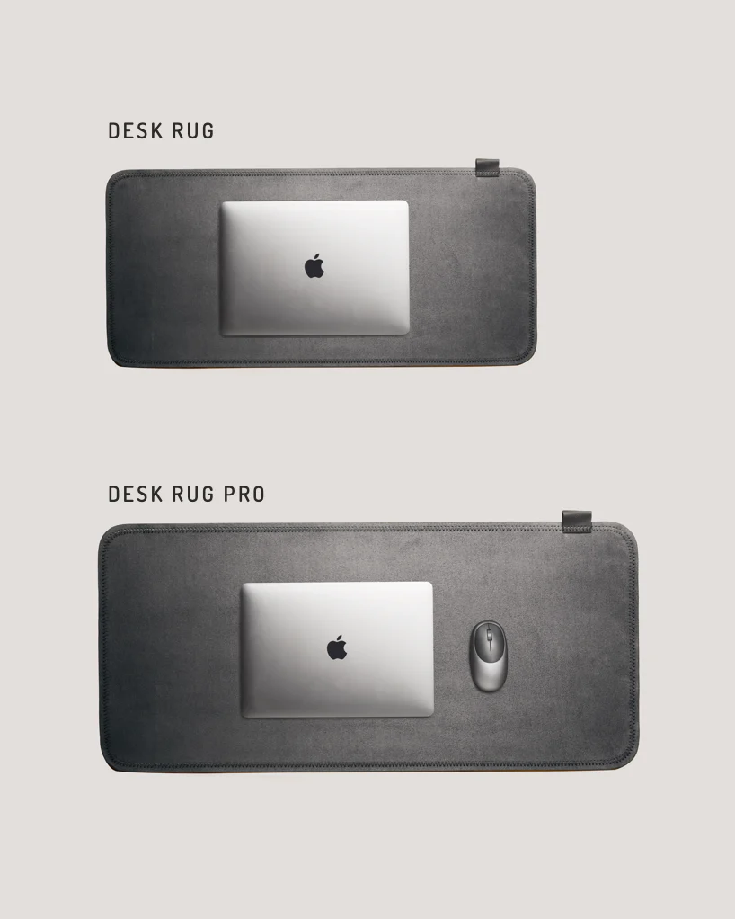 SUEDE DESK RUG (FATHER'S DAY EDITION) - Image 57