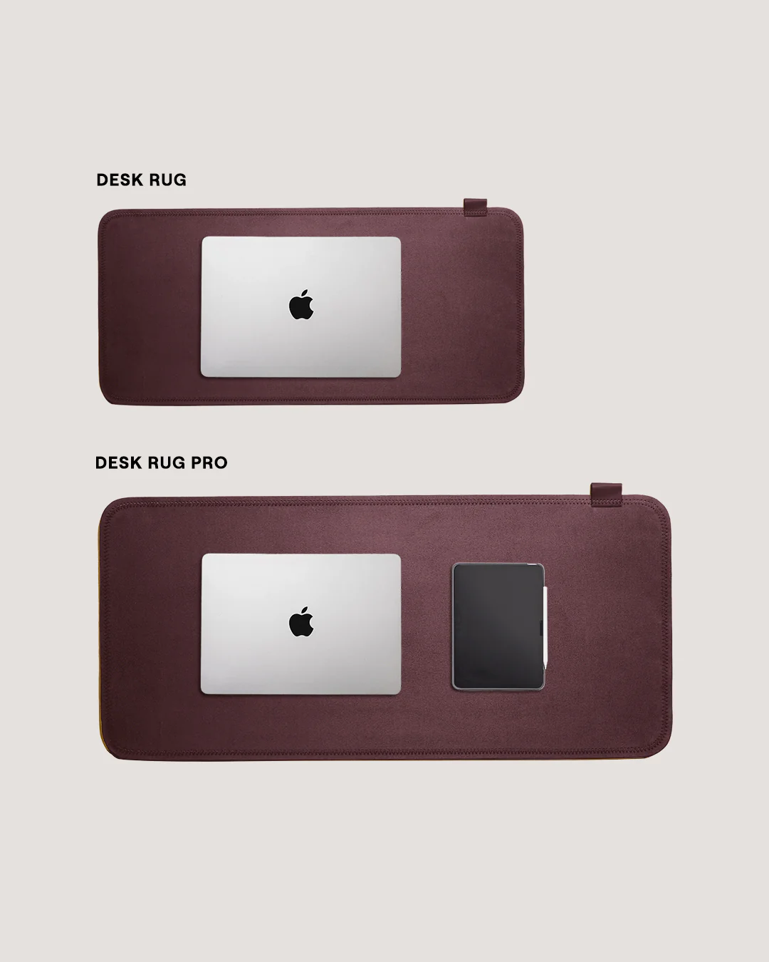 SUEDE DESK RUG (FATHER'S DAY EDITION) - Image 60