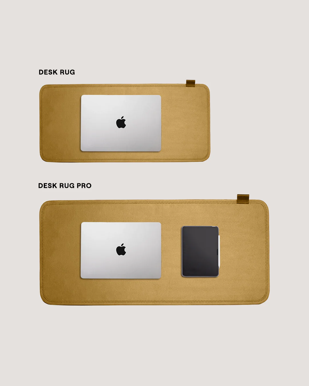SUEDE DESK RUG (FATHER'S DAY EDITION) - Image 63