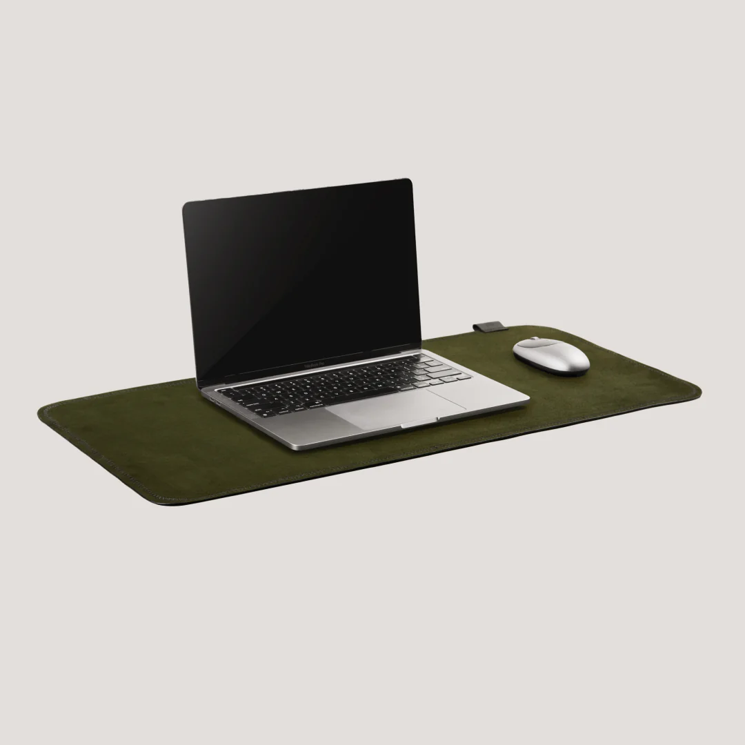 SUEDE DESK RUG (FATHER'S DAY EDITION) - Image 77
