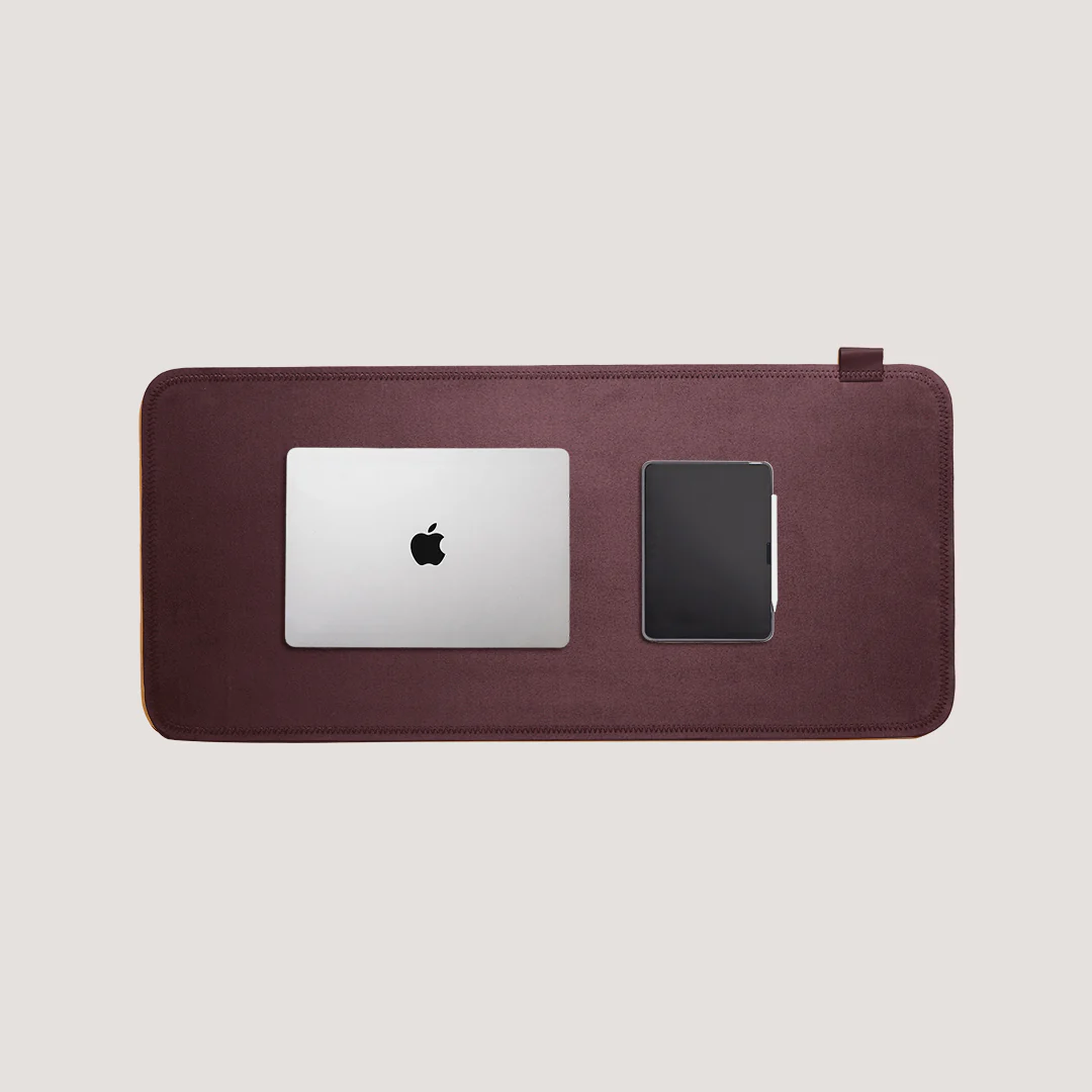 SUEDE DESK RUG (FATHER'S DAY EDITION) - Image 78