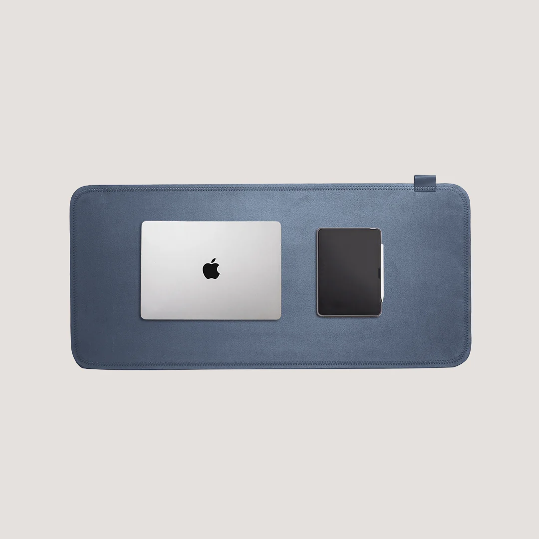 SUEDE DESK RUG (FATHER'S DAY EDITION) - Image 79