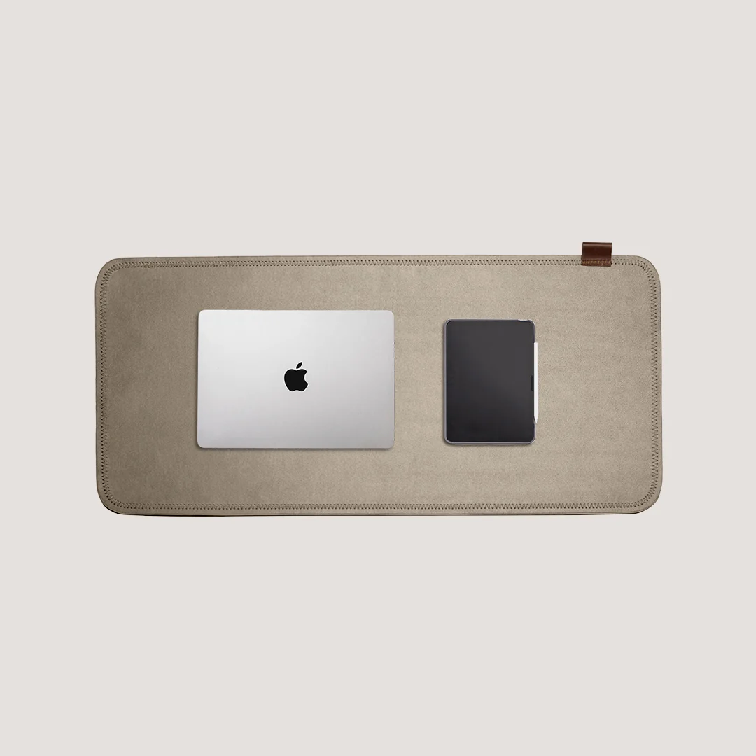 SUEDE DESK RUG (FATHER'S DAY EDITION) - Image 80