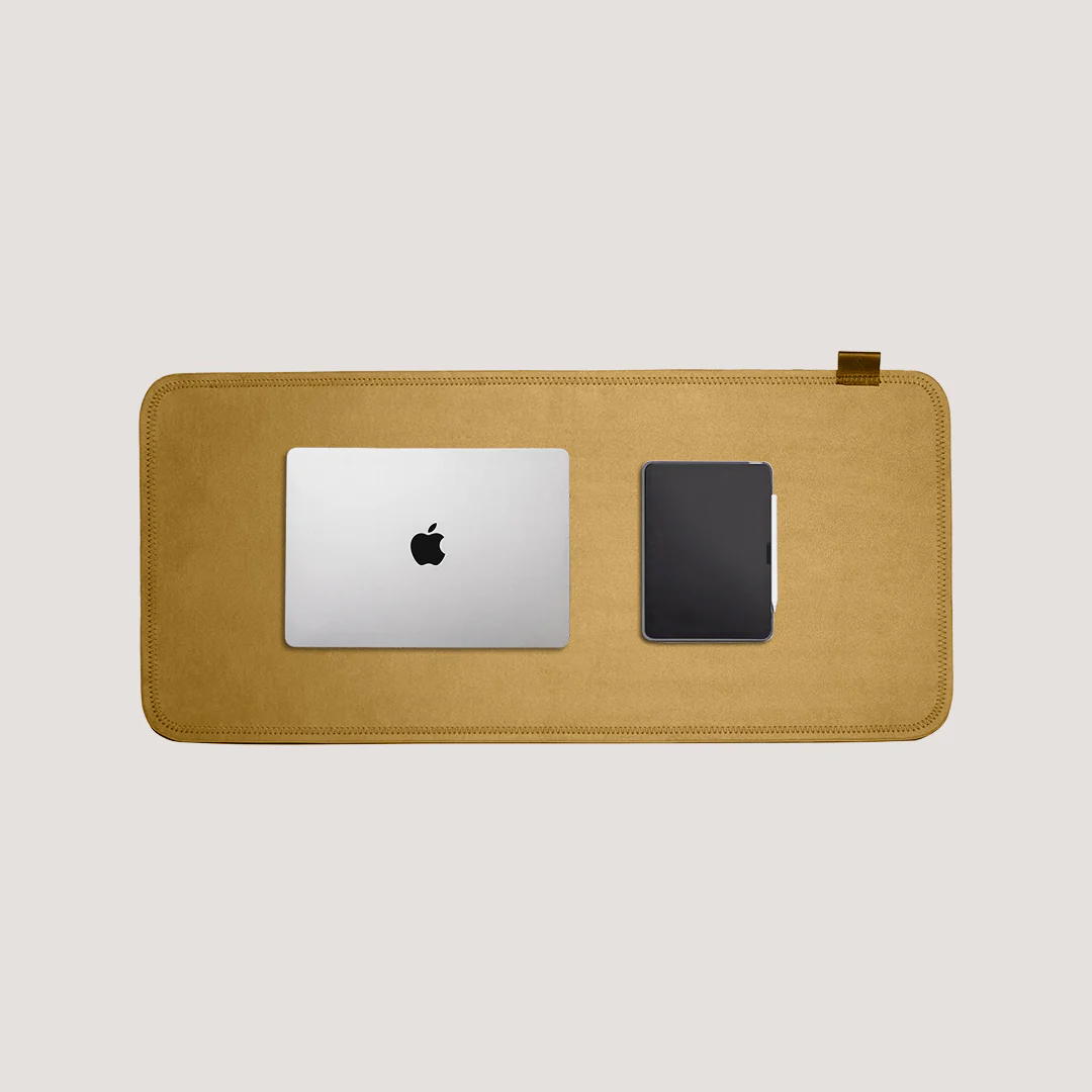 SUEDE DESK RUG (FATHER'S DAY EDITION) - Image 81
