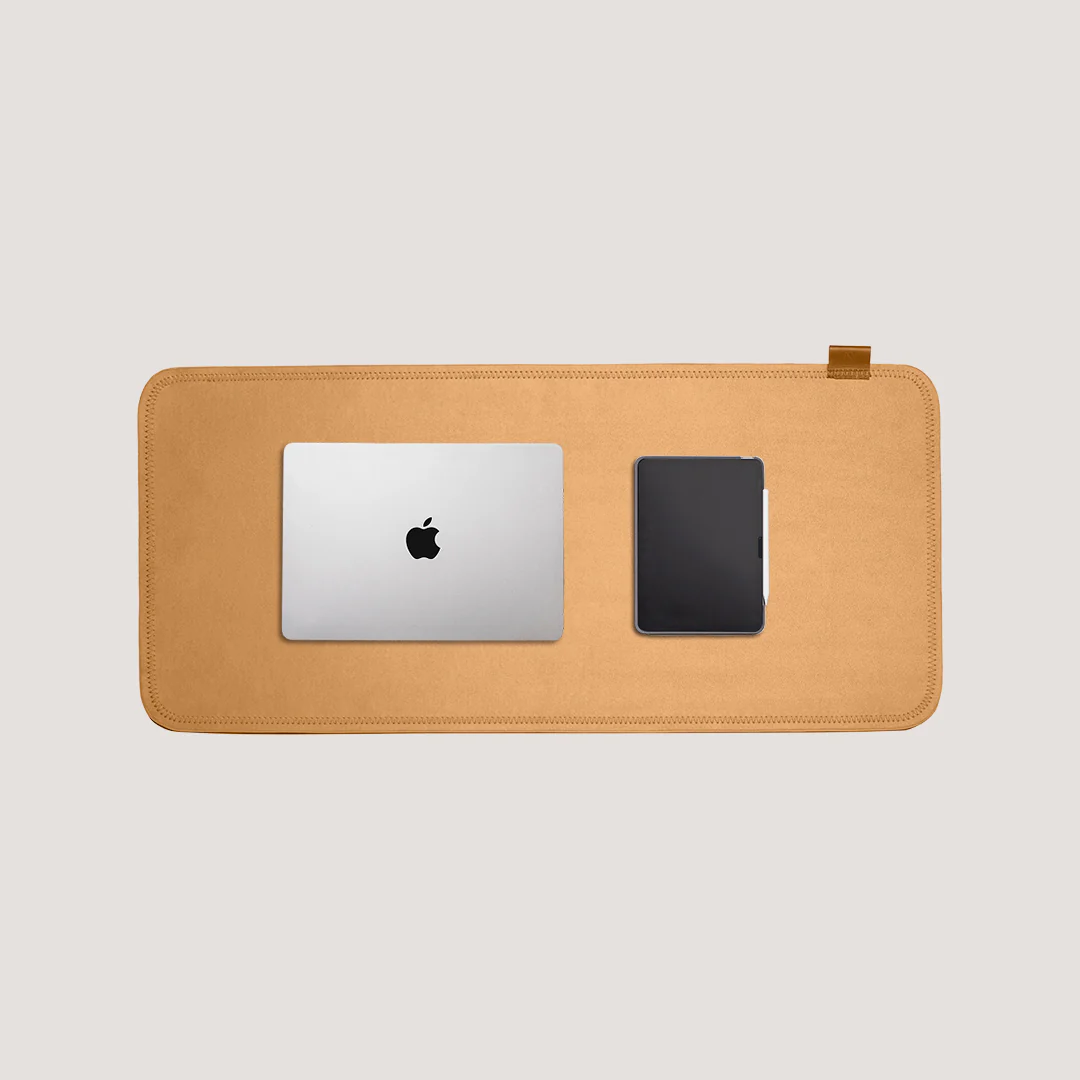 SUEDE DESK RUG (FATHER'S DAY EDITION) - Image 82