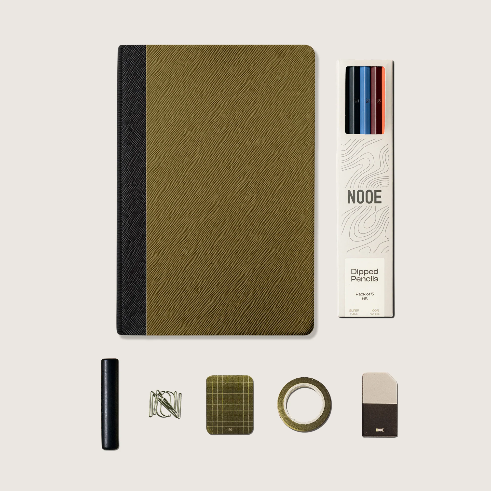 THE JOURNALLING SET - Image 11