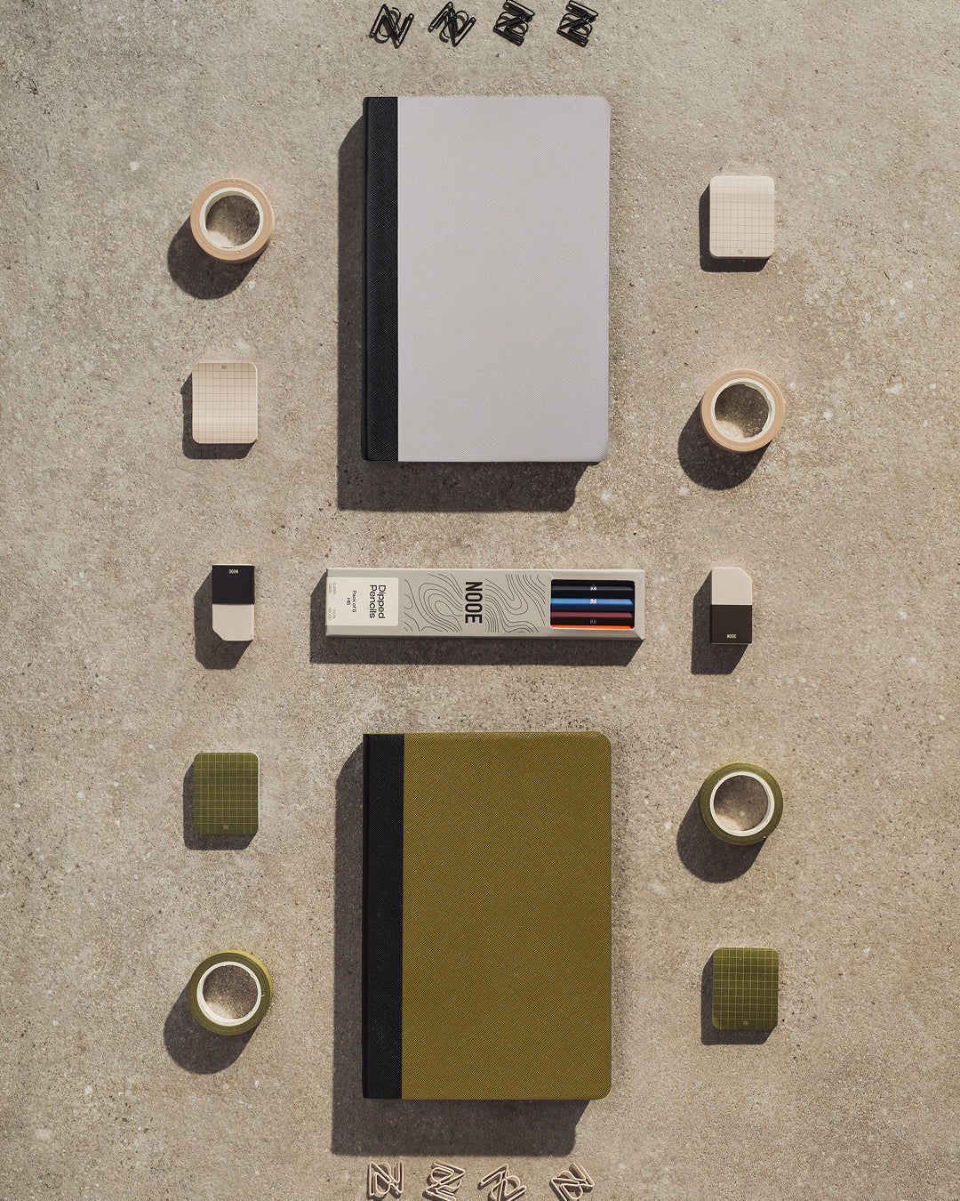 THE JOURNALLING SET - Image 12