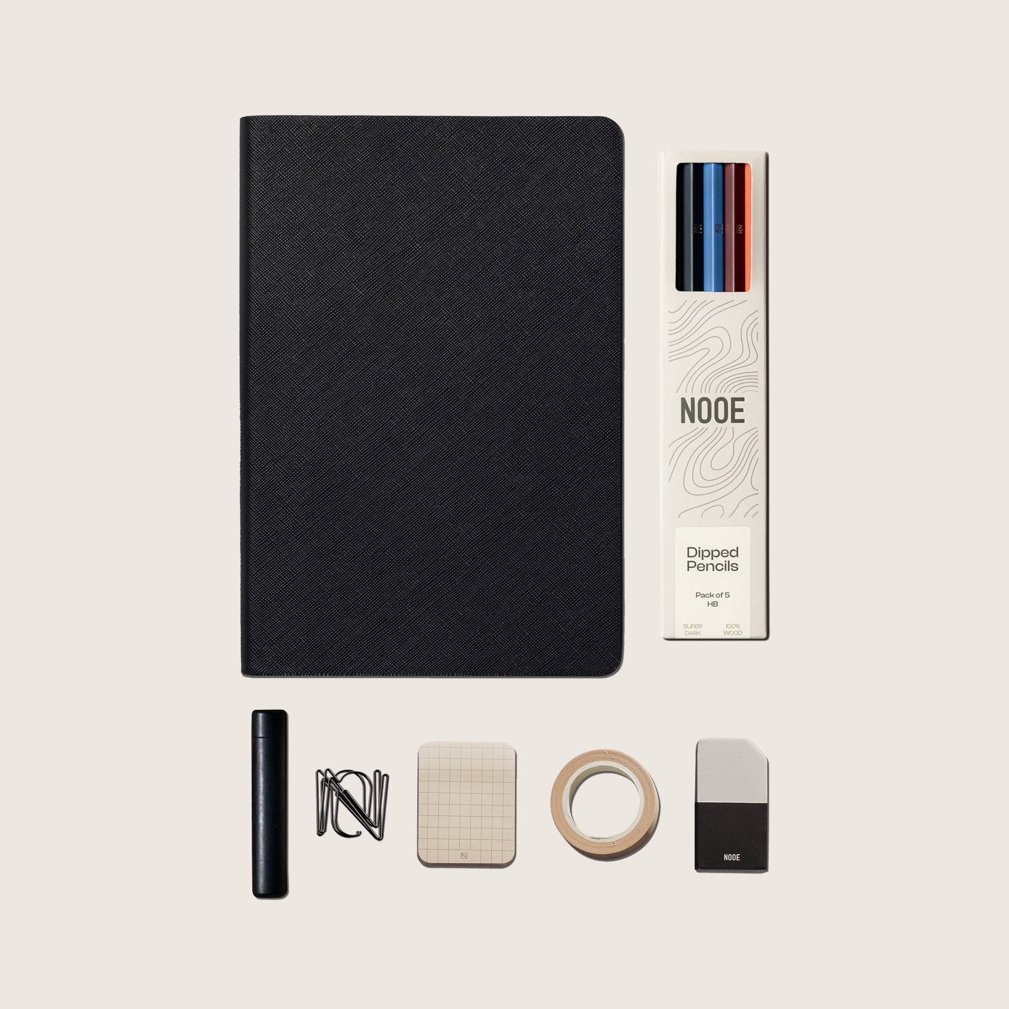 THE JOURNALLING SET - Image 13