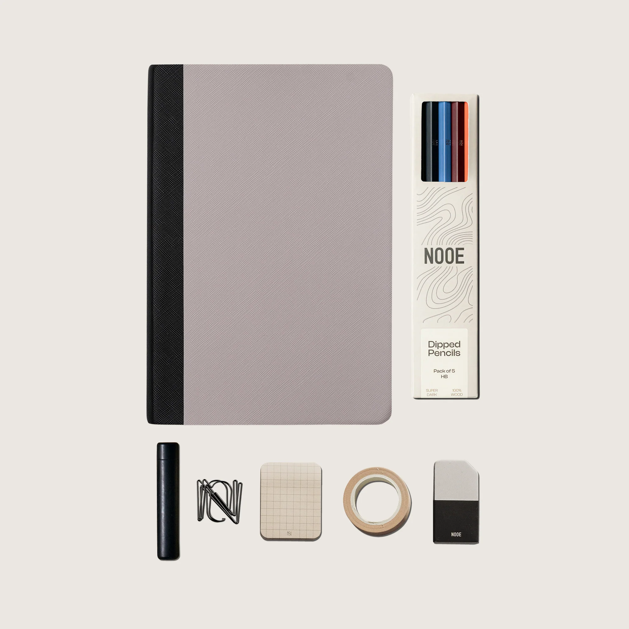 THE JOURNALLING SET - Image 14