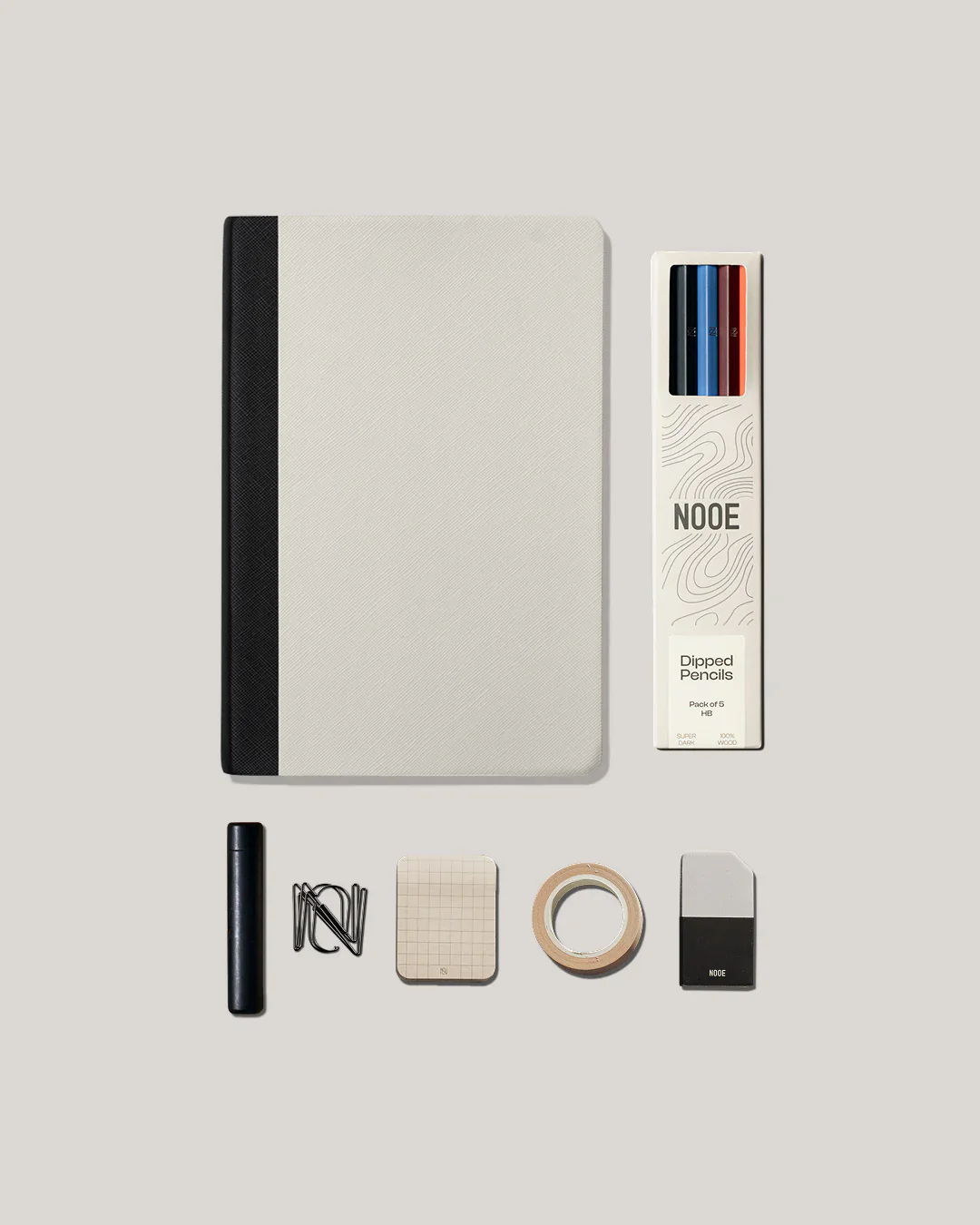 THE JOURNALLING SET - Image 3