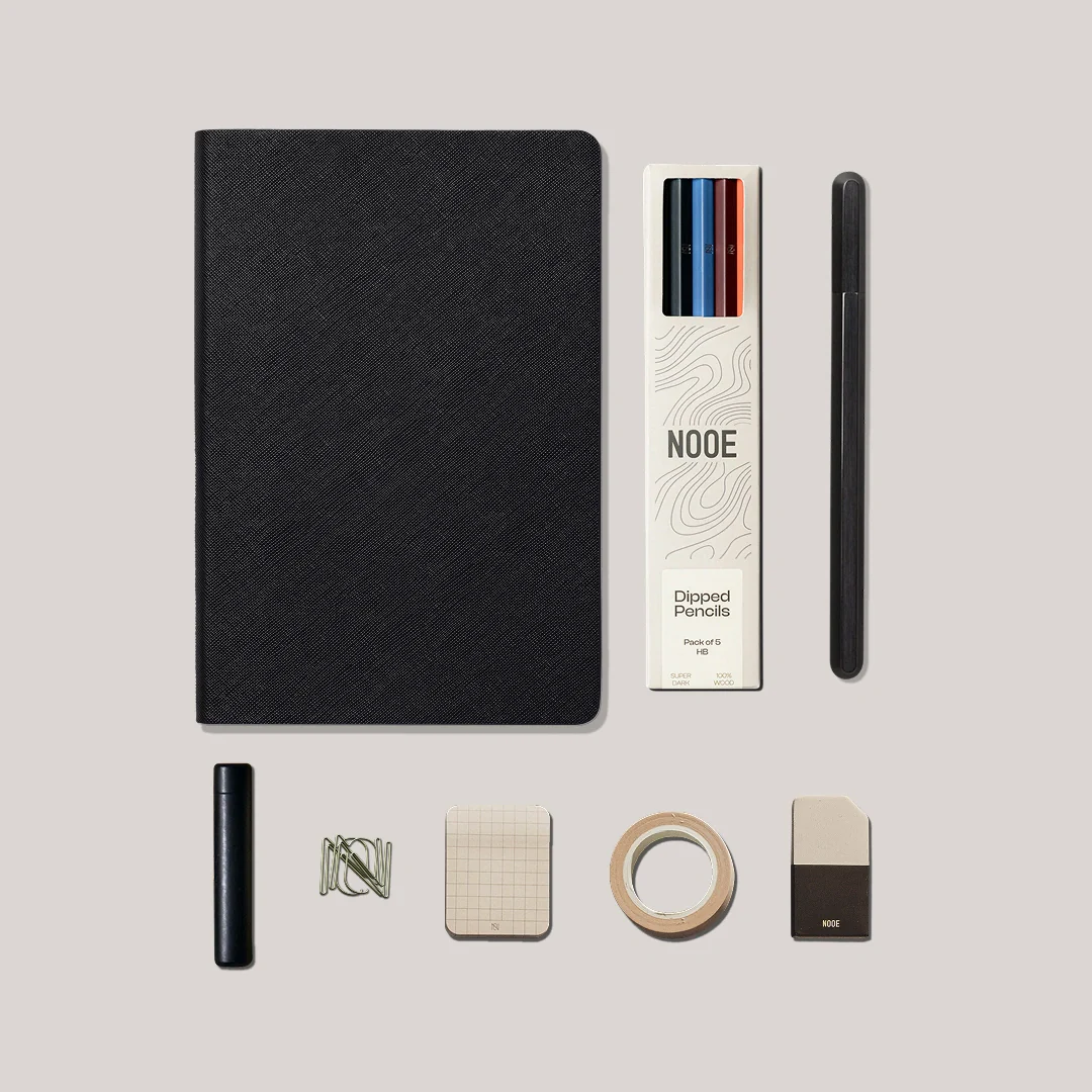 THE JOURNALLING SET PRO - Image 25