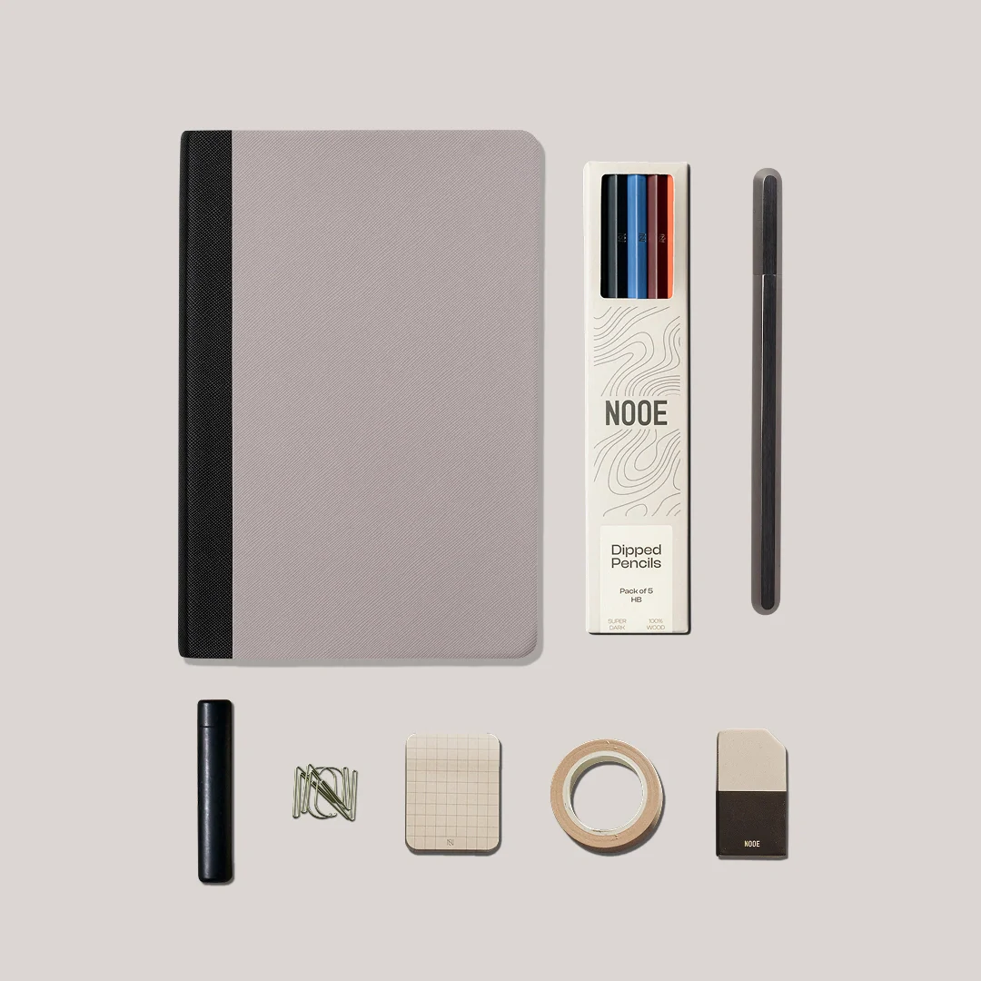 THE JOURNALLING SET PRO - Image 26