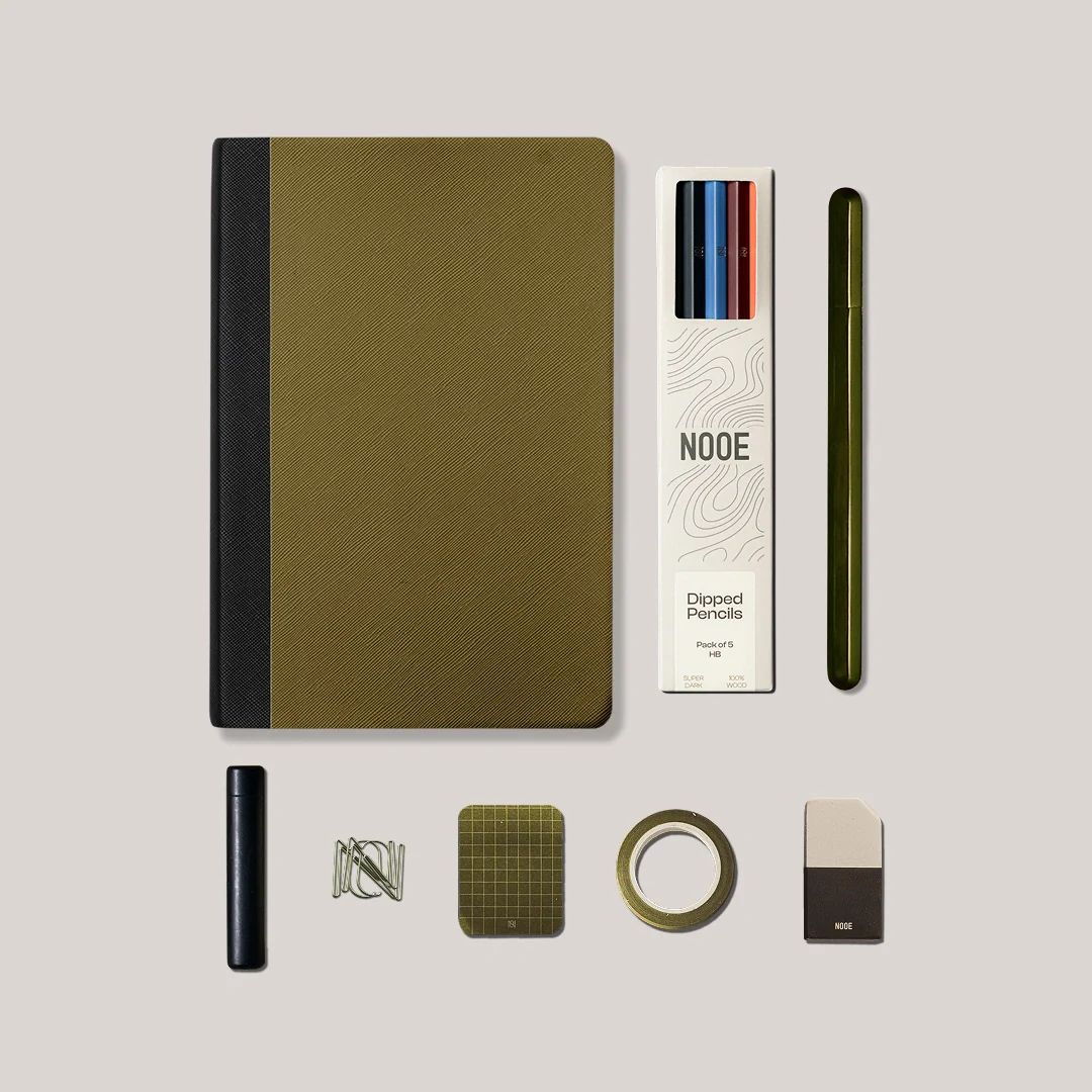 THE JOURNALLING SET PRO - Image 27