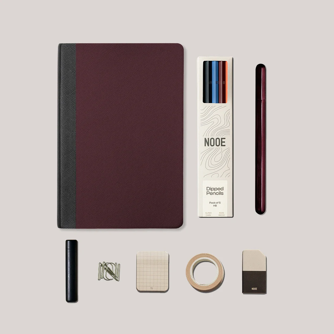 THE JOURNALLING SET PRO - Image 28