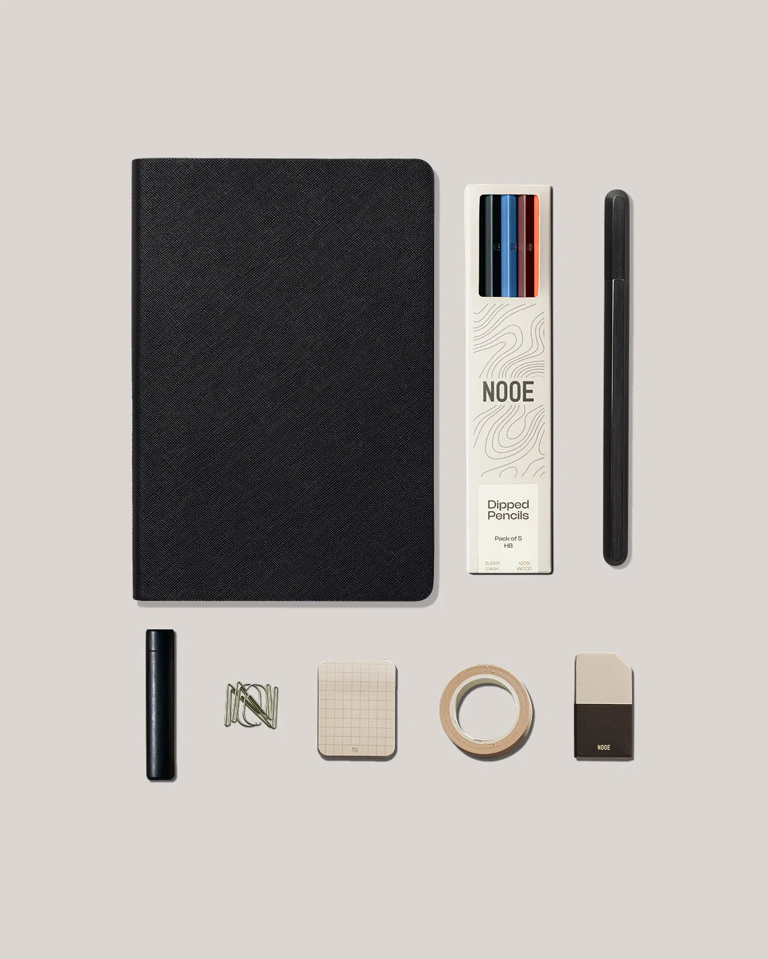 THE JOURNALLING SET PRO - Image 30