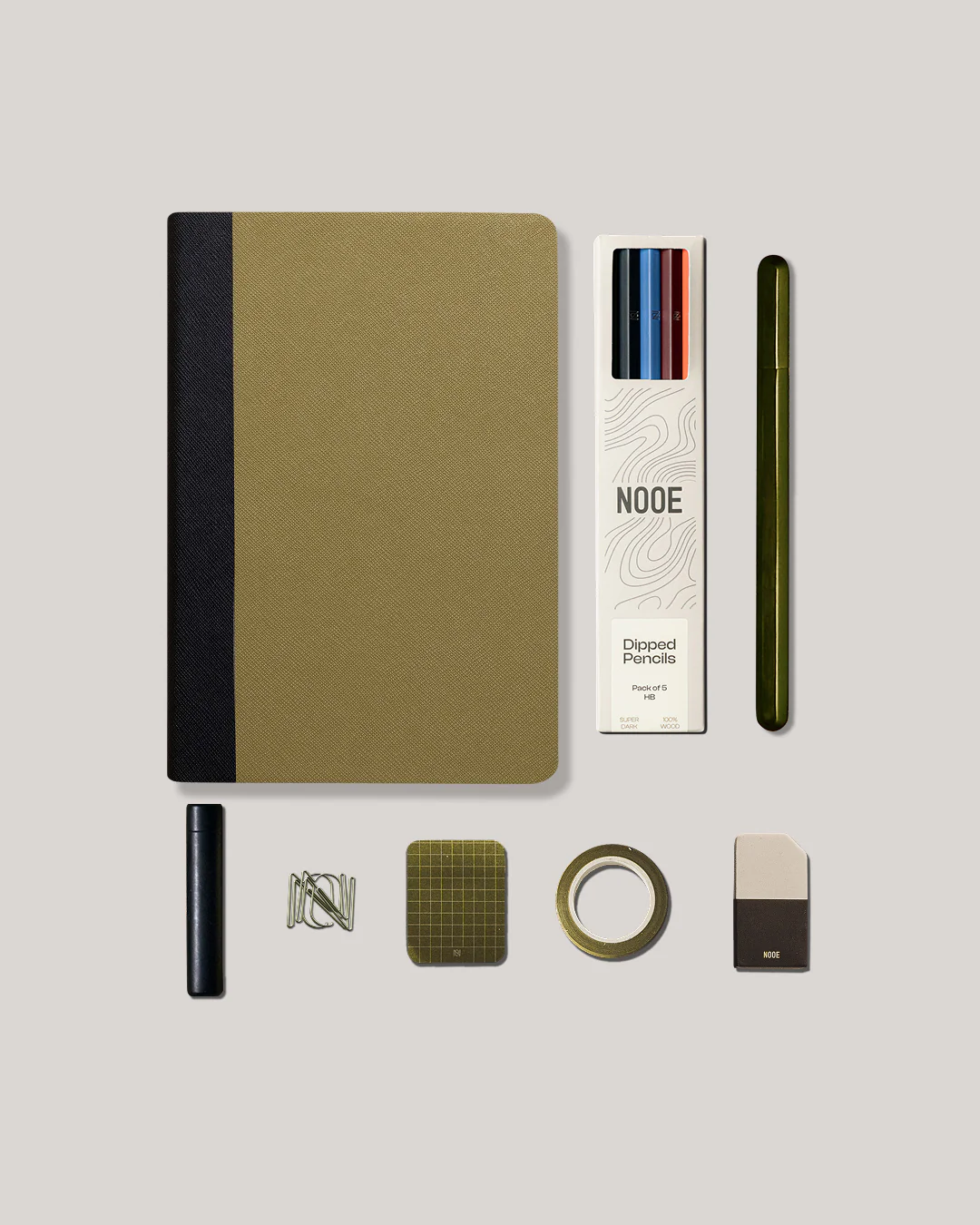 THE JOURNALLING SET PRO - Image 32