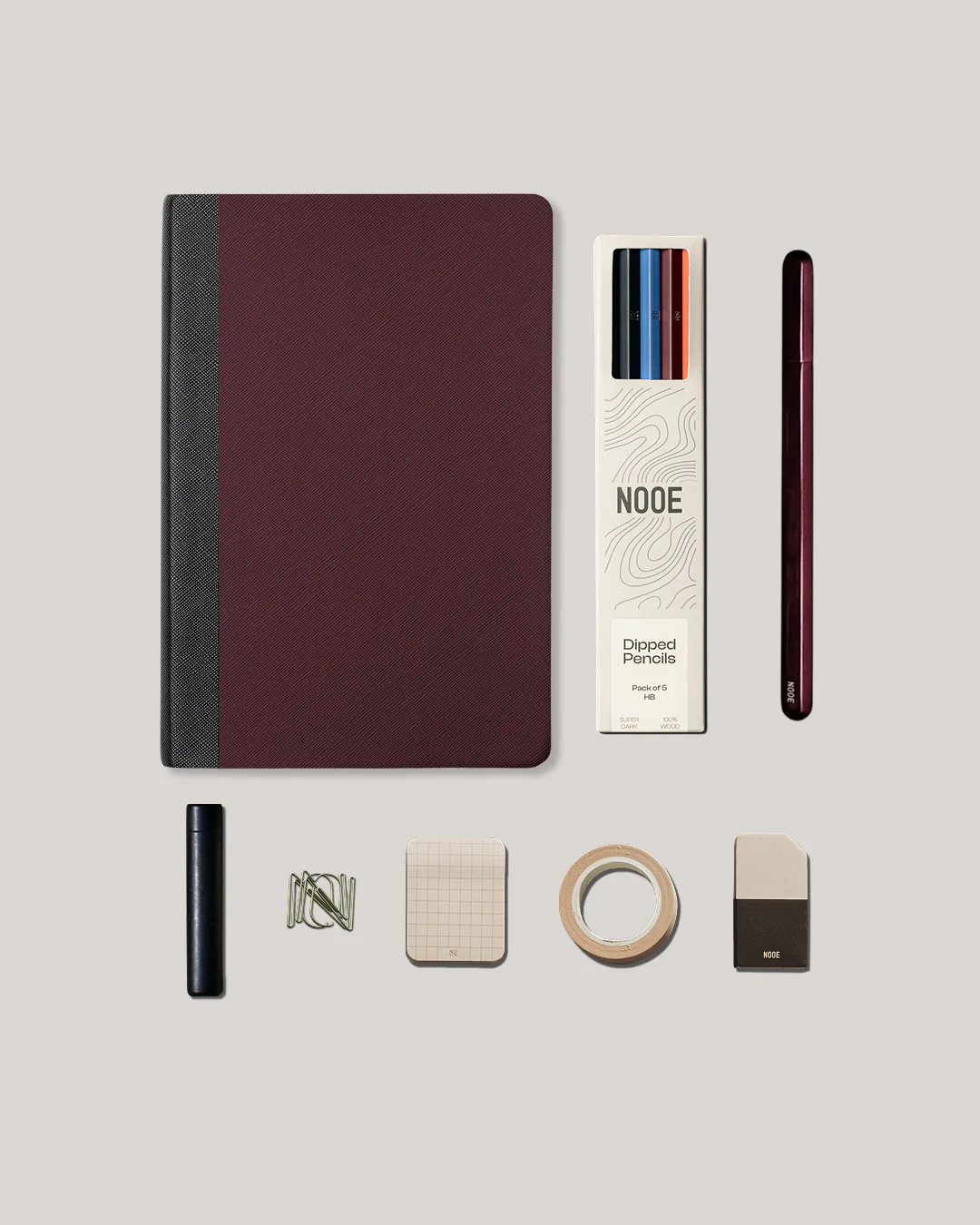 THE JOURNALLING SET PRO - Image 33