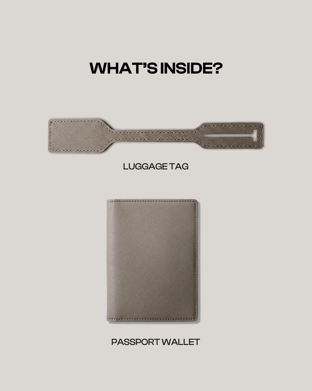TRAVEL DUO - Image 5