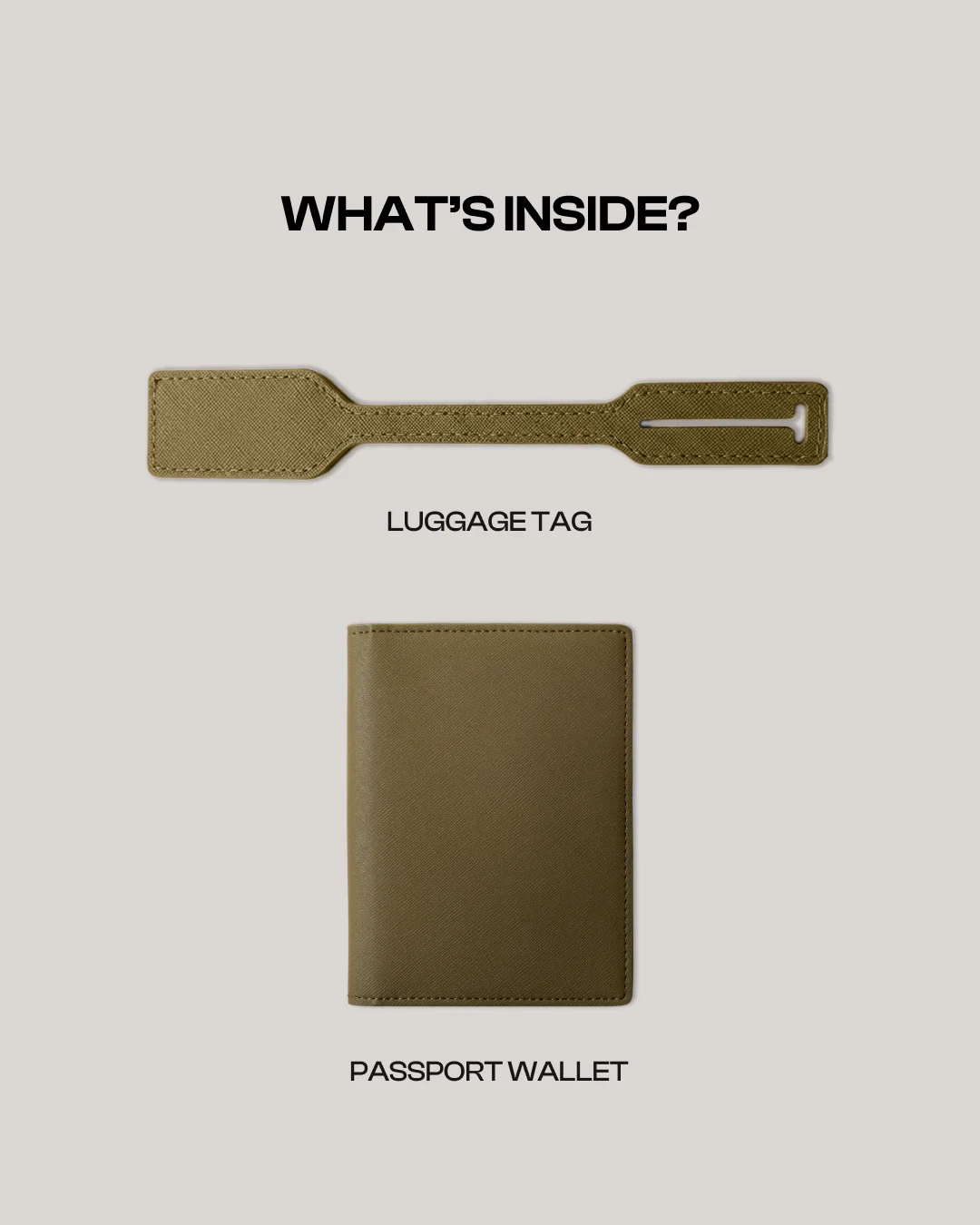 TRAVEL DUO - Image 6