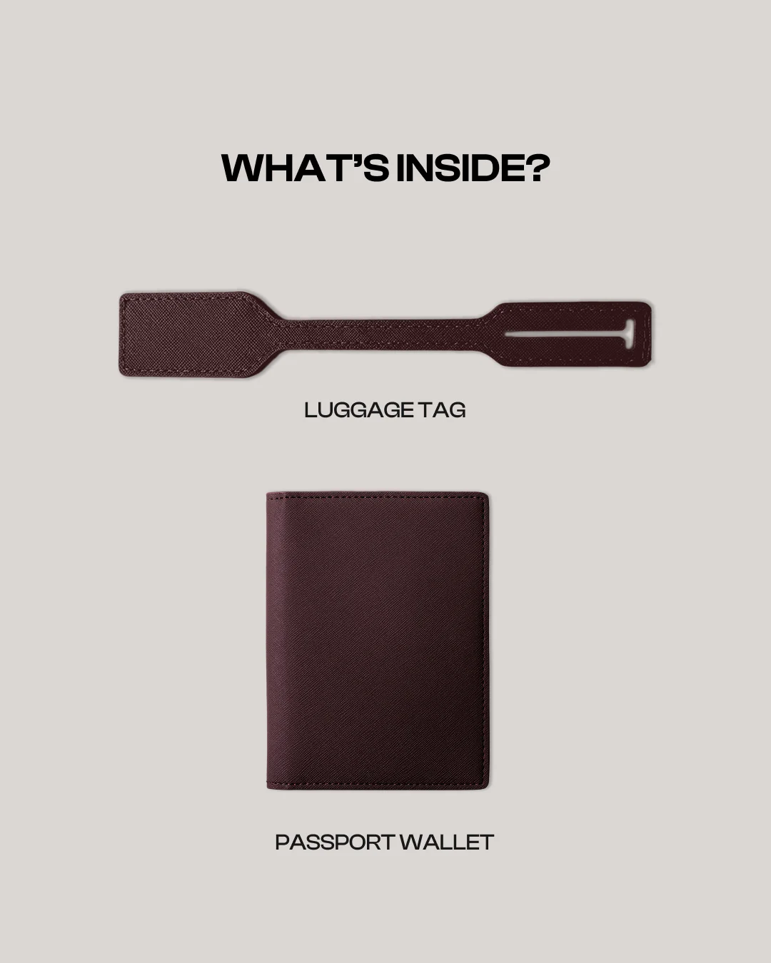 TRAVEL DUO - Image 7
