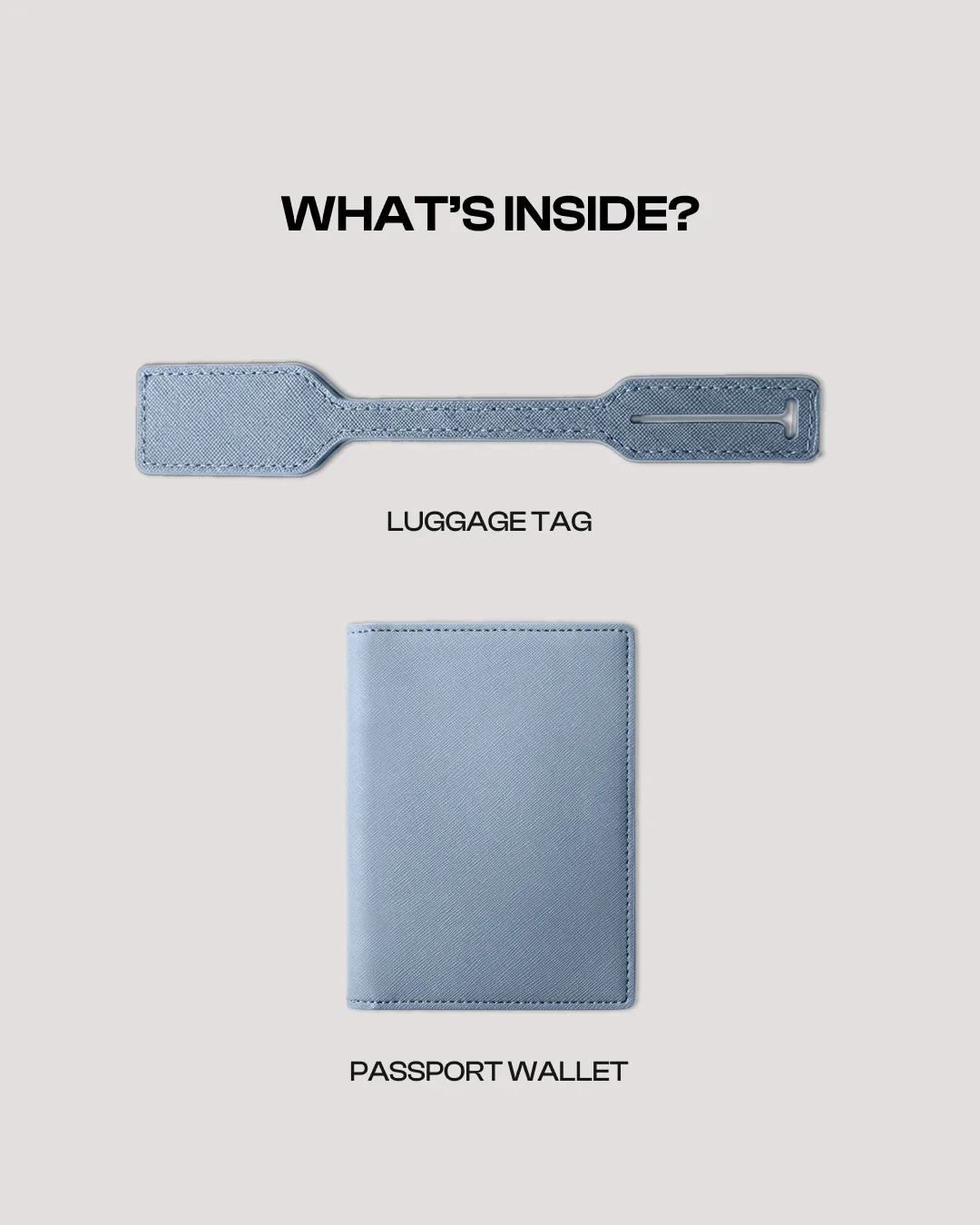 TRAVEL DUO (FATHER'S DAY EDITION) - Image 13