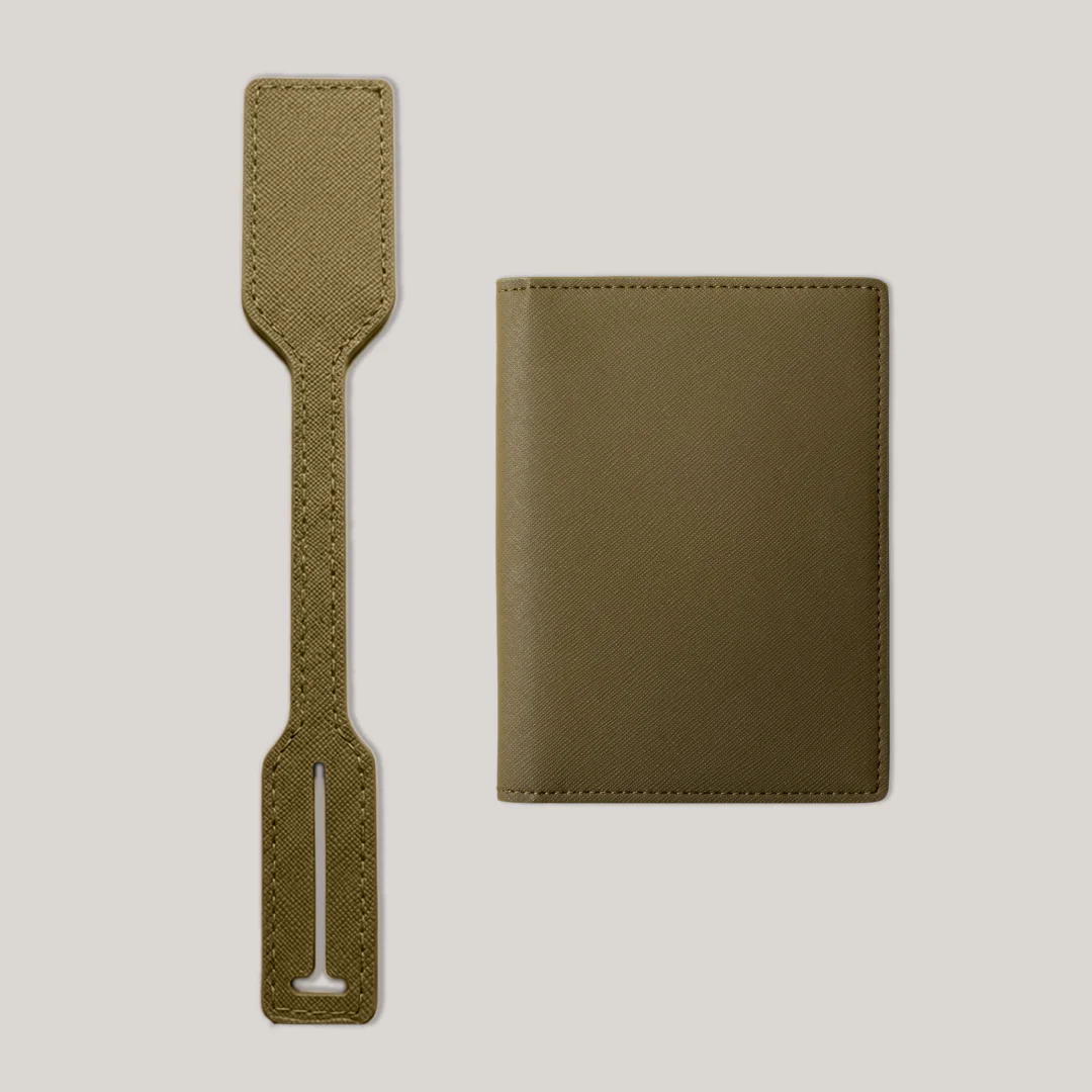 TRAVEL DUO - Image 21